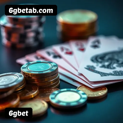 Guia visual quadrado da instalação APK 6gbet