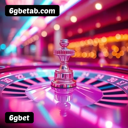 App Mobile 6gbet - Jogue em Qualquer Lugar no Seu Smartphone