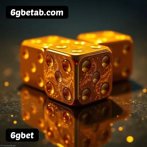 Imagem secundária para conteúdo da página Facebook 6gbet