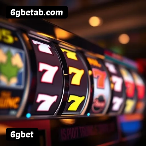 Imagem secundária de apoio para instalação do app 6gbet