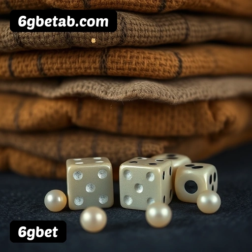 Coleção Premium de Slots 6gbet - NetEnt, Pragmatic Play, Evolution