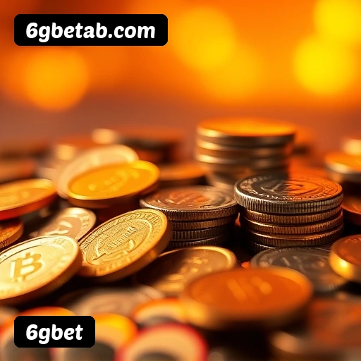 Prévia de conteúdo do canal Telegram 6gbet